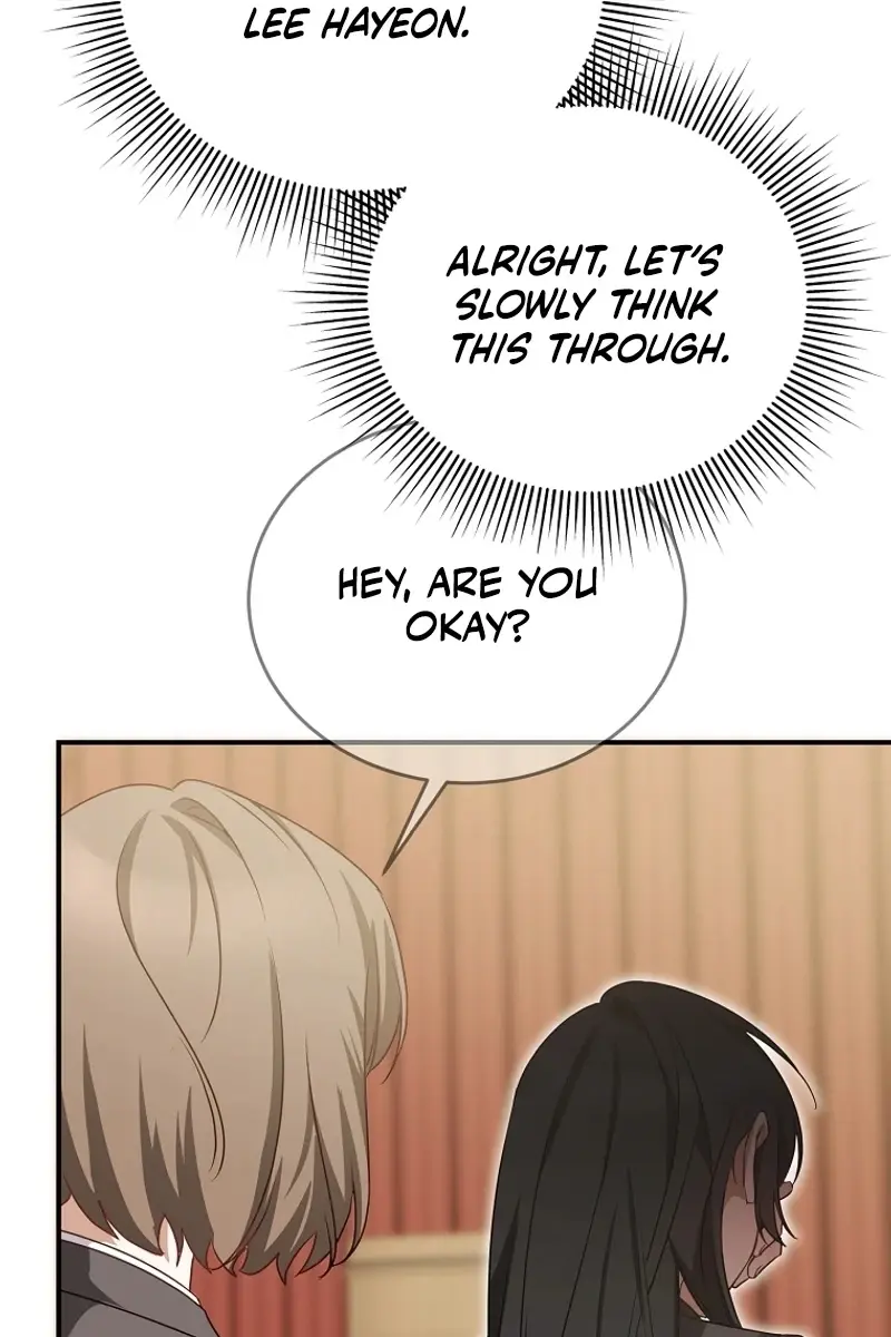 Stuck in Class With the Crazy Male Leads Chapter 1 Page 140