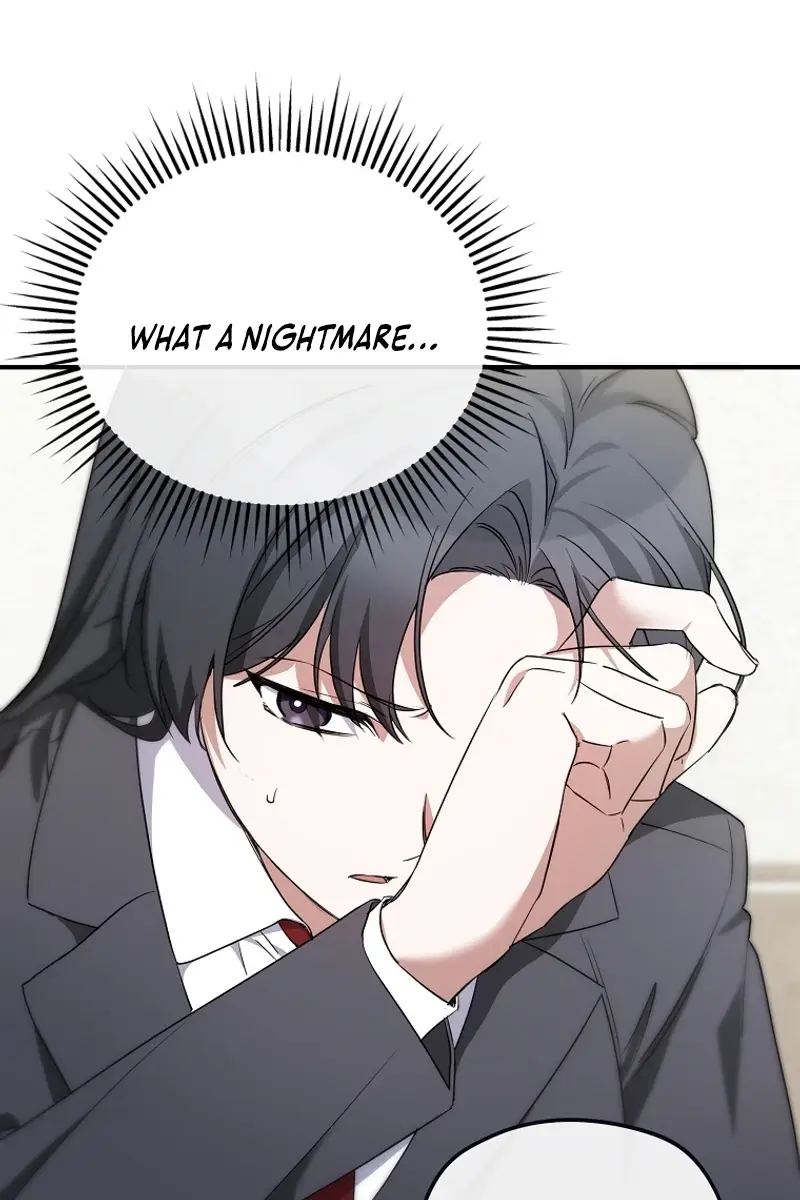 Stuck in Class With the Crazy Male Leads Chapter 2 Page 29
