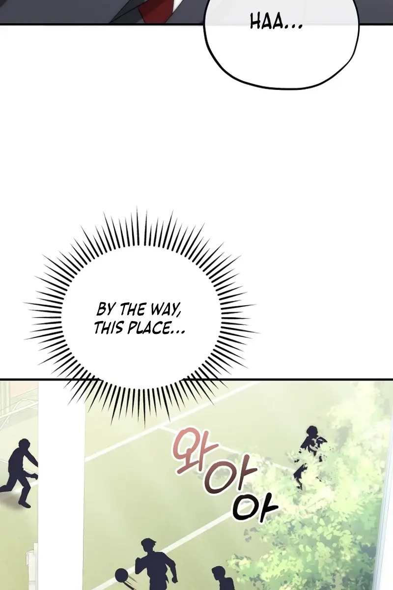 Stuck in Class With the Crazy Male Leads Chapter 2 Page 30
