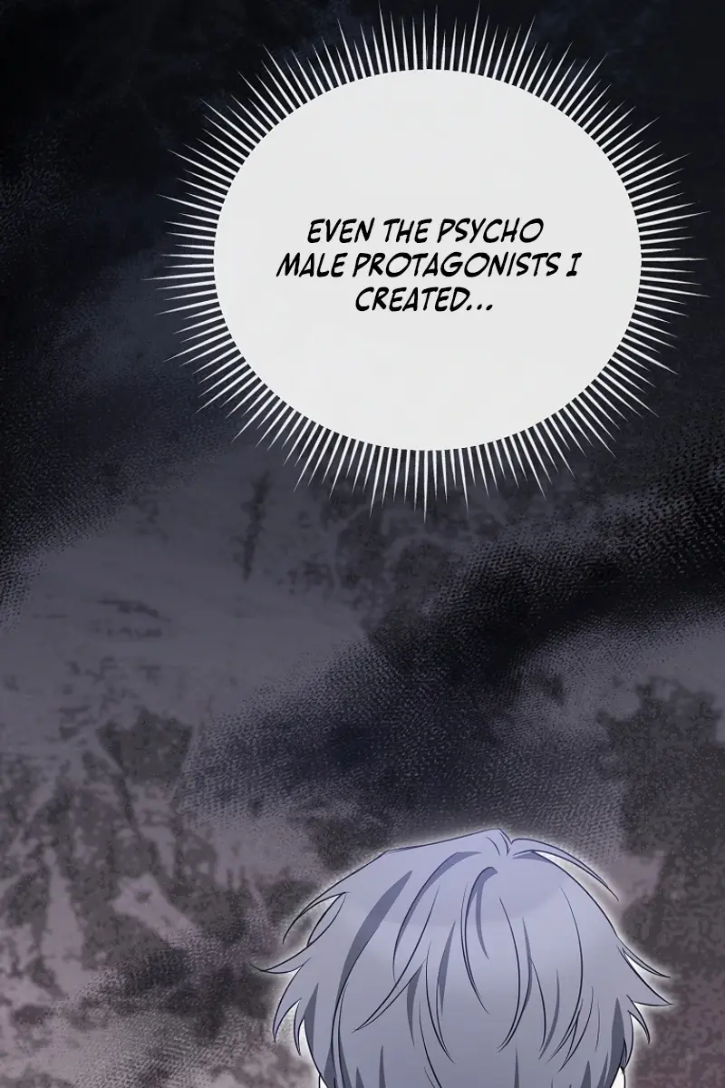 Stuck in Class With the Crazy Male Leads Chapter 2 Page 35