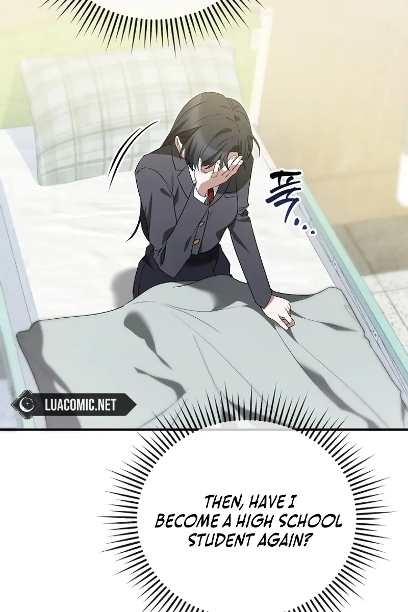 Stuck in Class With the Crazy Male Leads Chapter 2 Page 39