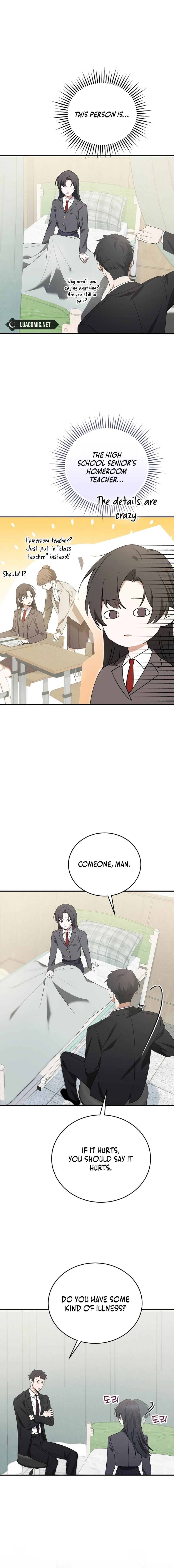 Stuck in Class With the Crazy Male Leads Chapter 2 Page 52