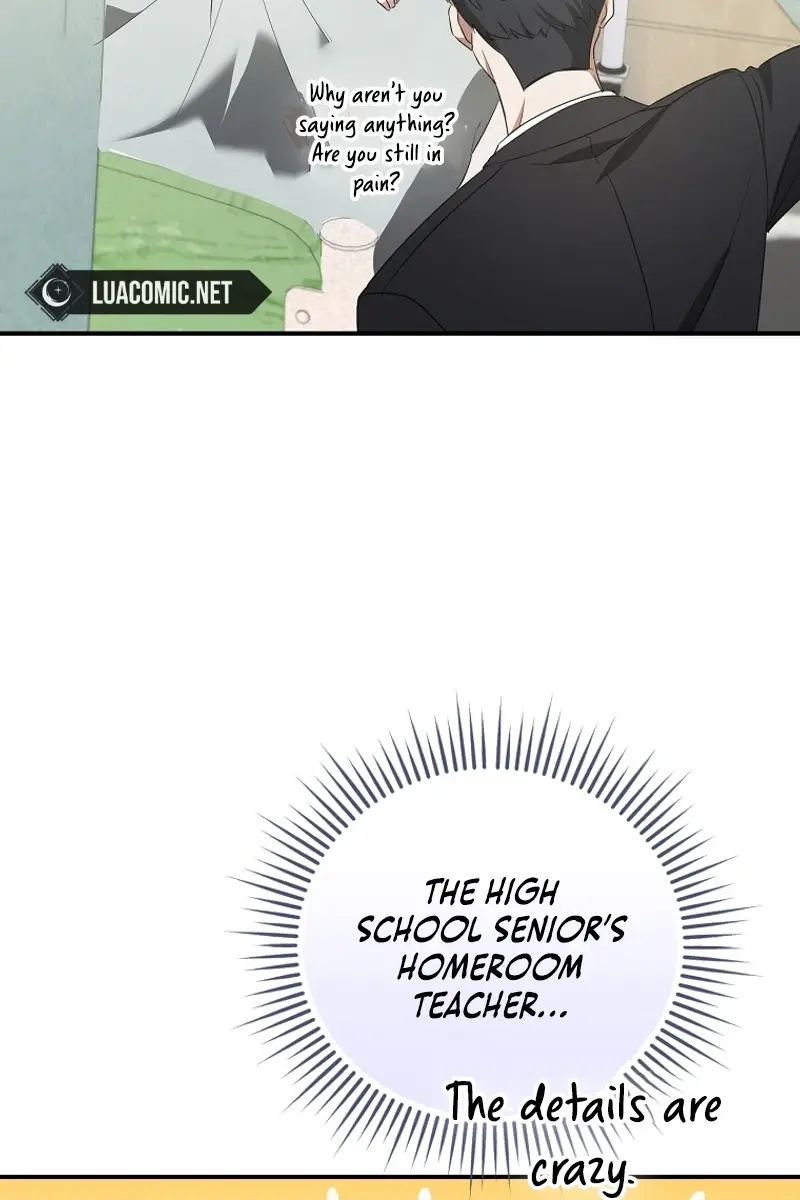 Stuck in Class With the Crazy Male Leads Chapter 2 Page 54