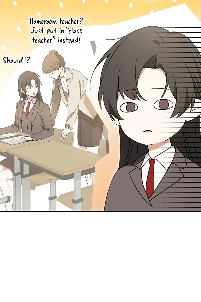Stuck in Class With the Crazy Male Leads Chapter 2 Page 55