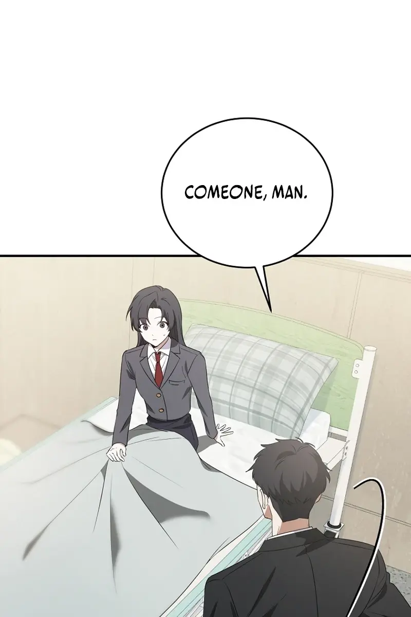 Stuck in Class With the Crazy Male Leads Chapter 2 Page 56