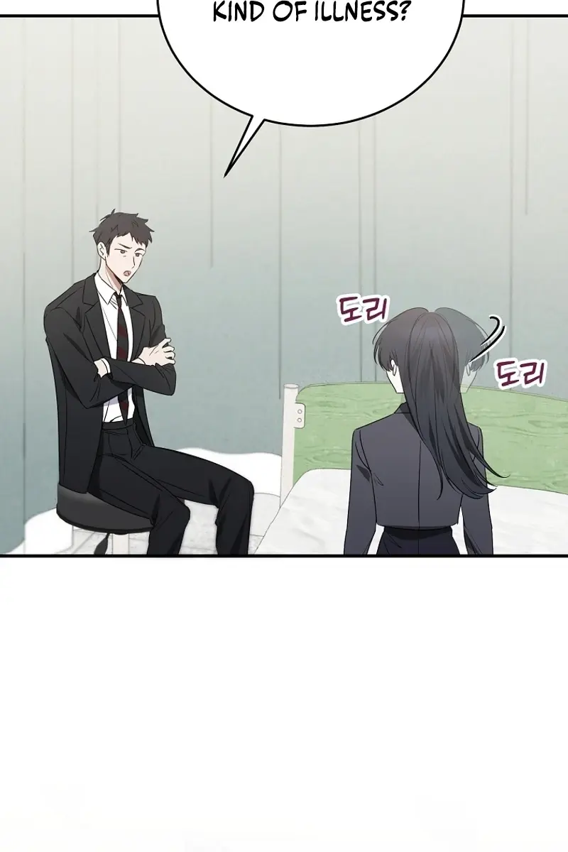 Stuck in Class With the Crazy Male Leads Chapter 2 Page 58