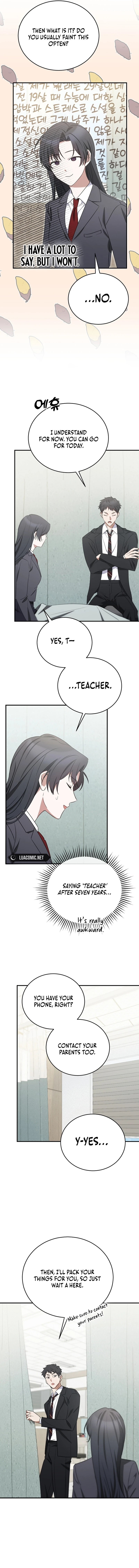 Stuck in Class With the Crazy Male Leads Chapter 2 Page 60