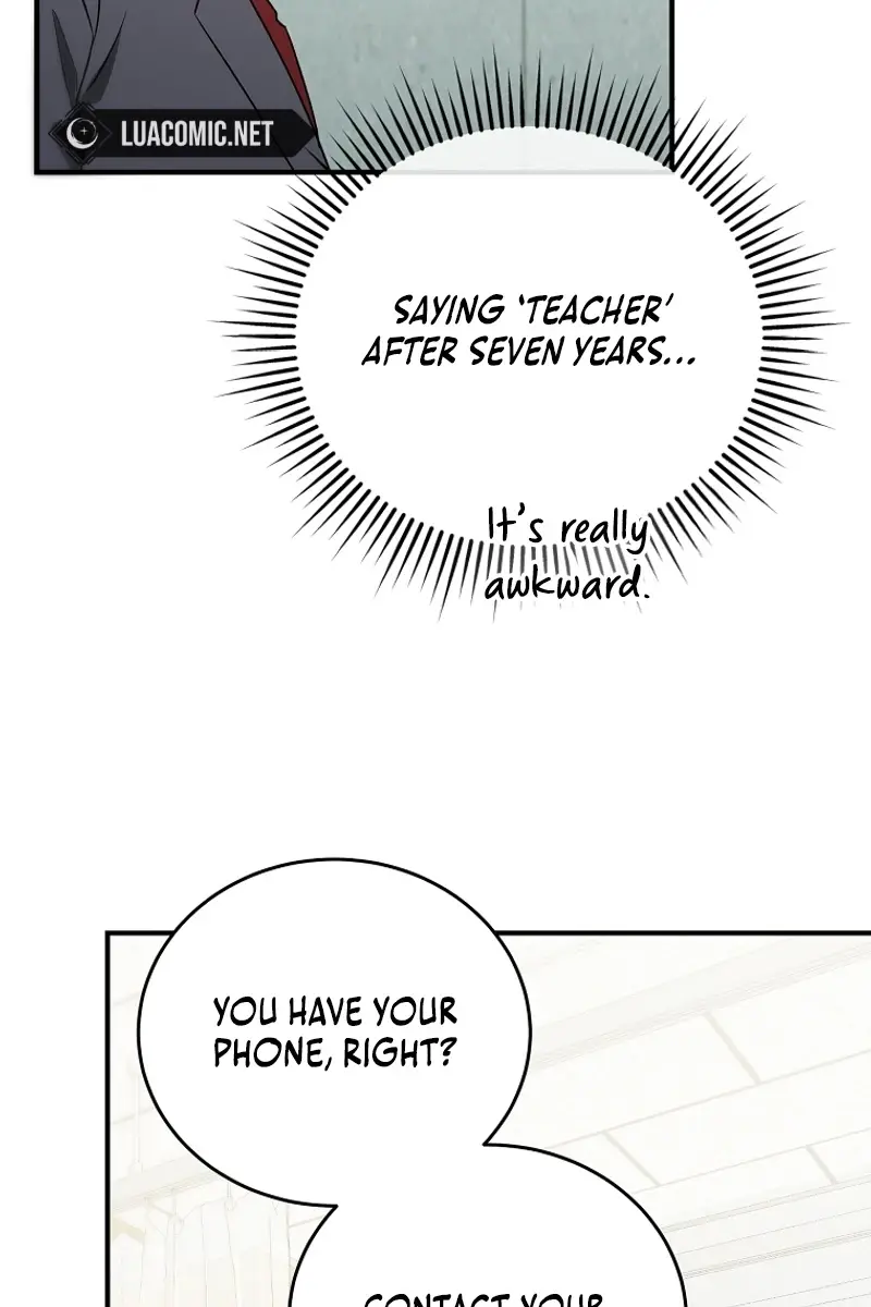 Stuck in Class With the Crazy Male Leads Chapter 2 Page 65