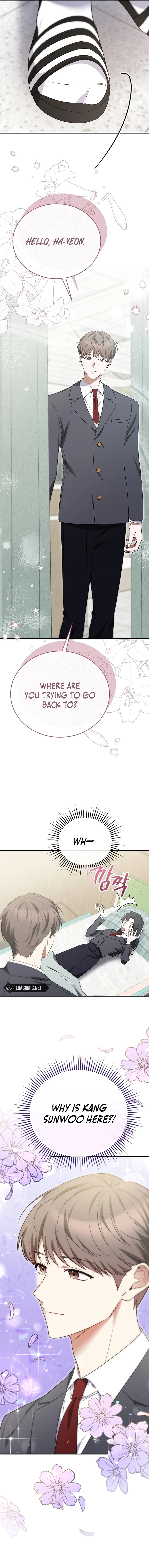 Stuck in Class With the Crazy Male Leads Chapter 2 Page 84