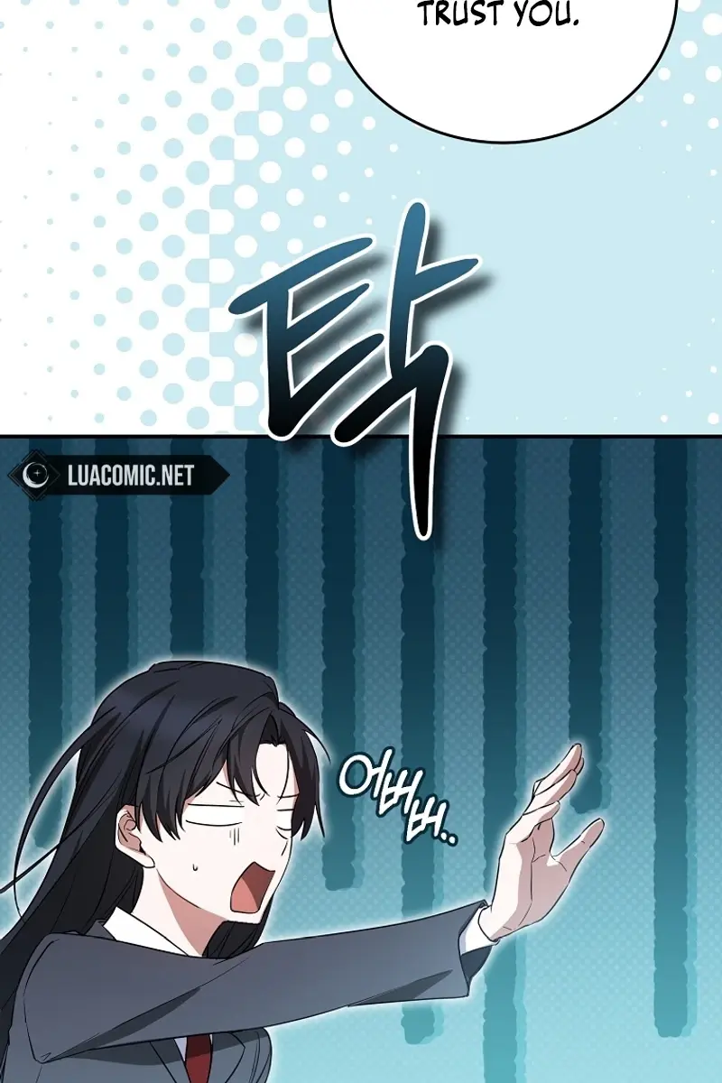 Stuck in Class With the Crazy Male Leads Chapter 2 Page 98
