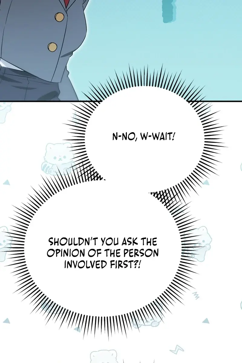 Stuck in Class With the Crazy Male Leads Chapter 2 Page 99