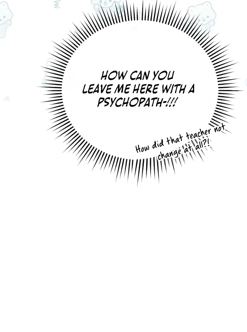 Stuck in Class With the Crazy Male Leads Chapter 2 Page 100