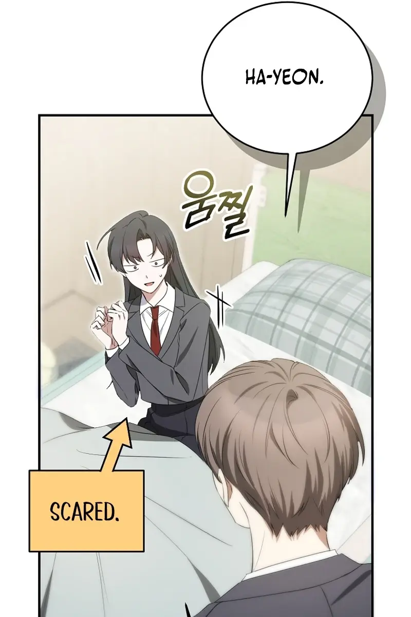 Stuck in Class With the Crazy Male Leads Chapter 2 Page 102