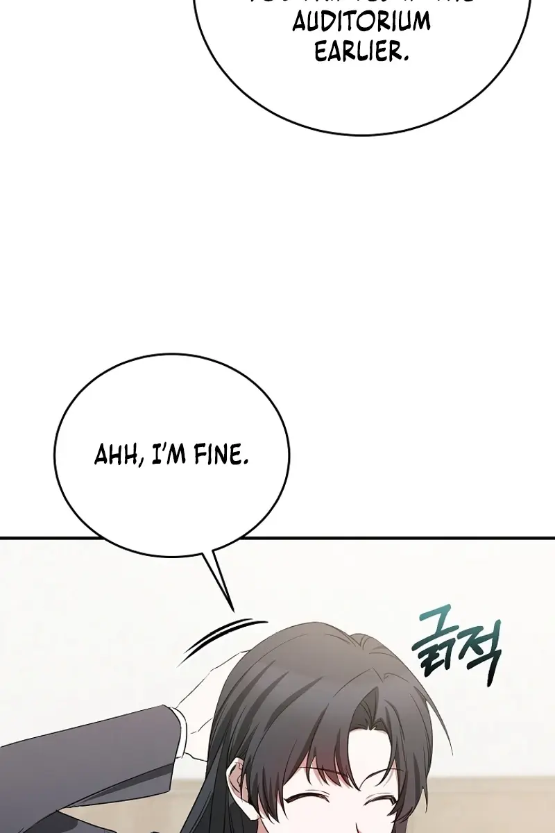 Stuck in Class With the Crazy Male Leads Chapter 2 Page 105