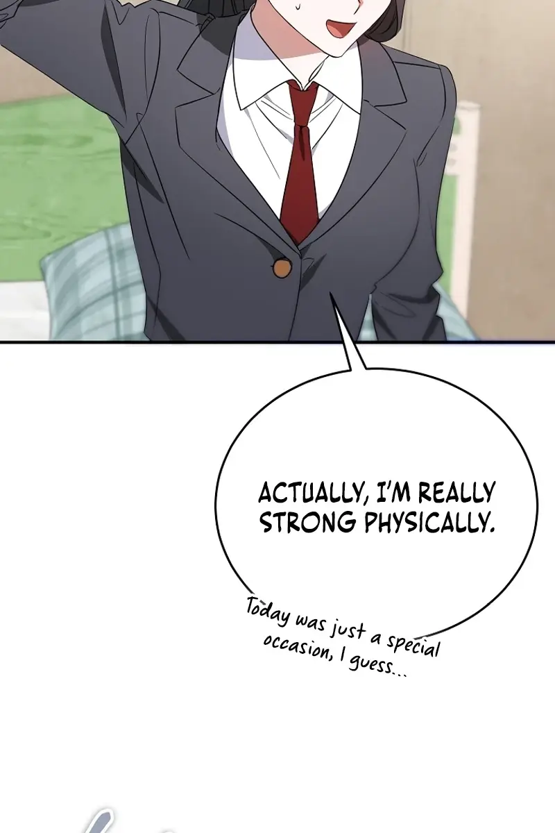 Stuck in Class With the Crazy Male Leads Chapter 2 Page 106