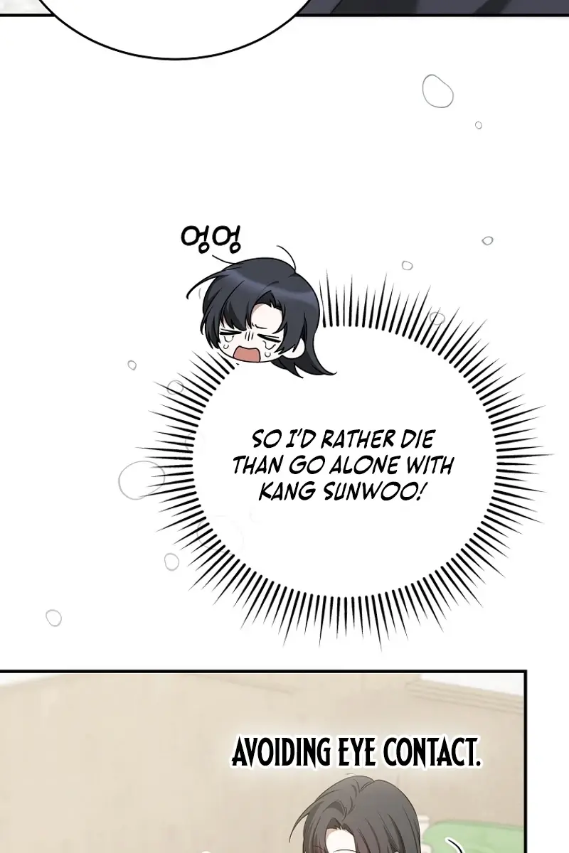Stuck in Class With the Crazy Male Leads Chapter 2 Page 121