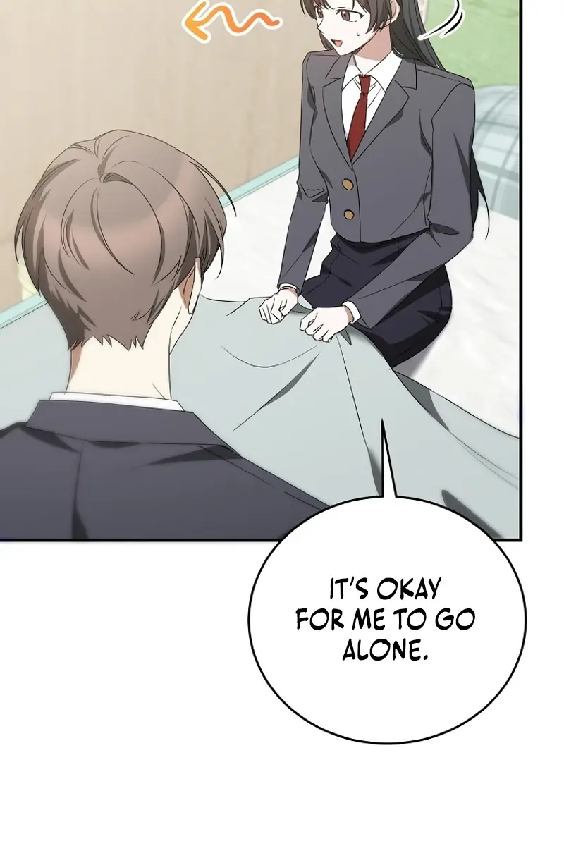 Stuck in Class With the Crazy Male Leads Chapter 2 Page 122