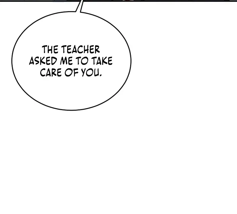 Stuck in Class With the Crazy Male Leads Chapter 2 Page 124
