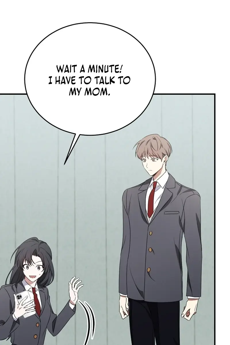 Stuck in Class With the Crazy Male Leads Chapter 2 Page 131
