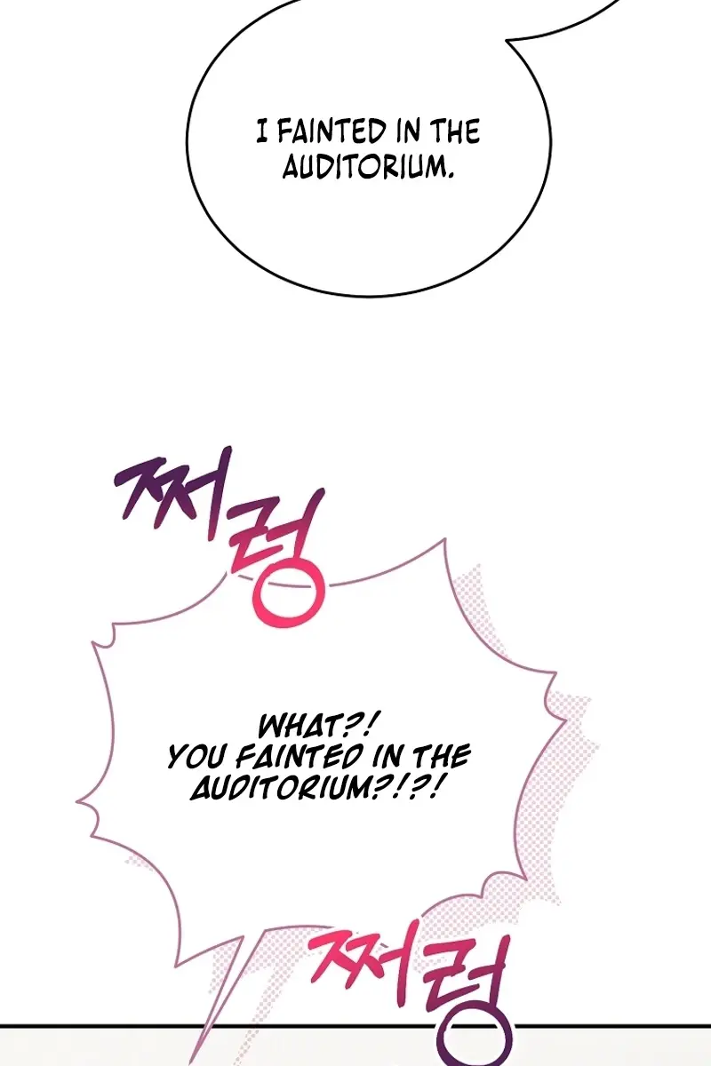 Stuck in Class With the Crazy Male Leads Chapter 2 Page 136