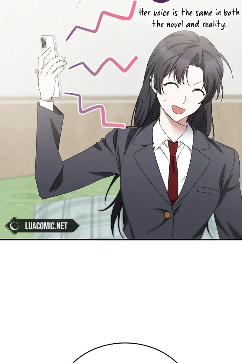 Stuck in Class With the Crazy Male Leads Chapter 2 Page 137