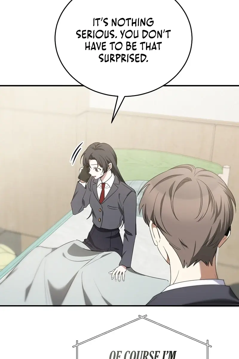 Stuck in Class With the Crazy Male Leads Chapter 2 Page 138