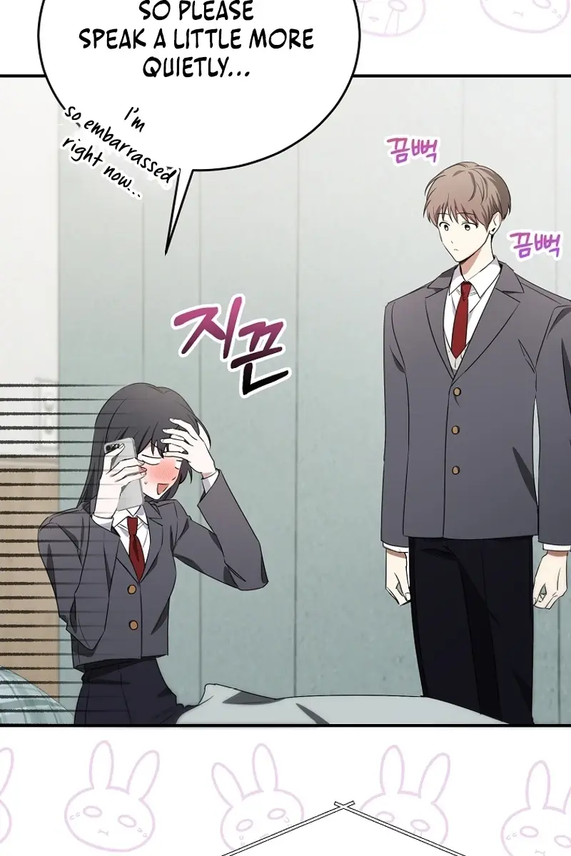 Stuck in Class With the Crazy Male Leads Chapter 2 Page 144
