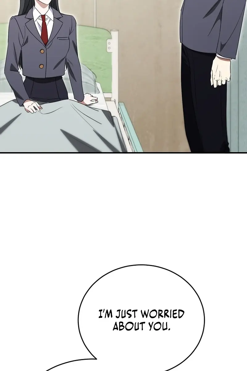 Stuck in Class With the Crazy Male Leads Chapter 2 Page 155