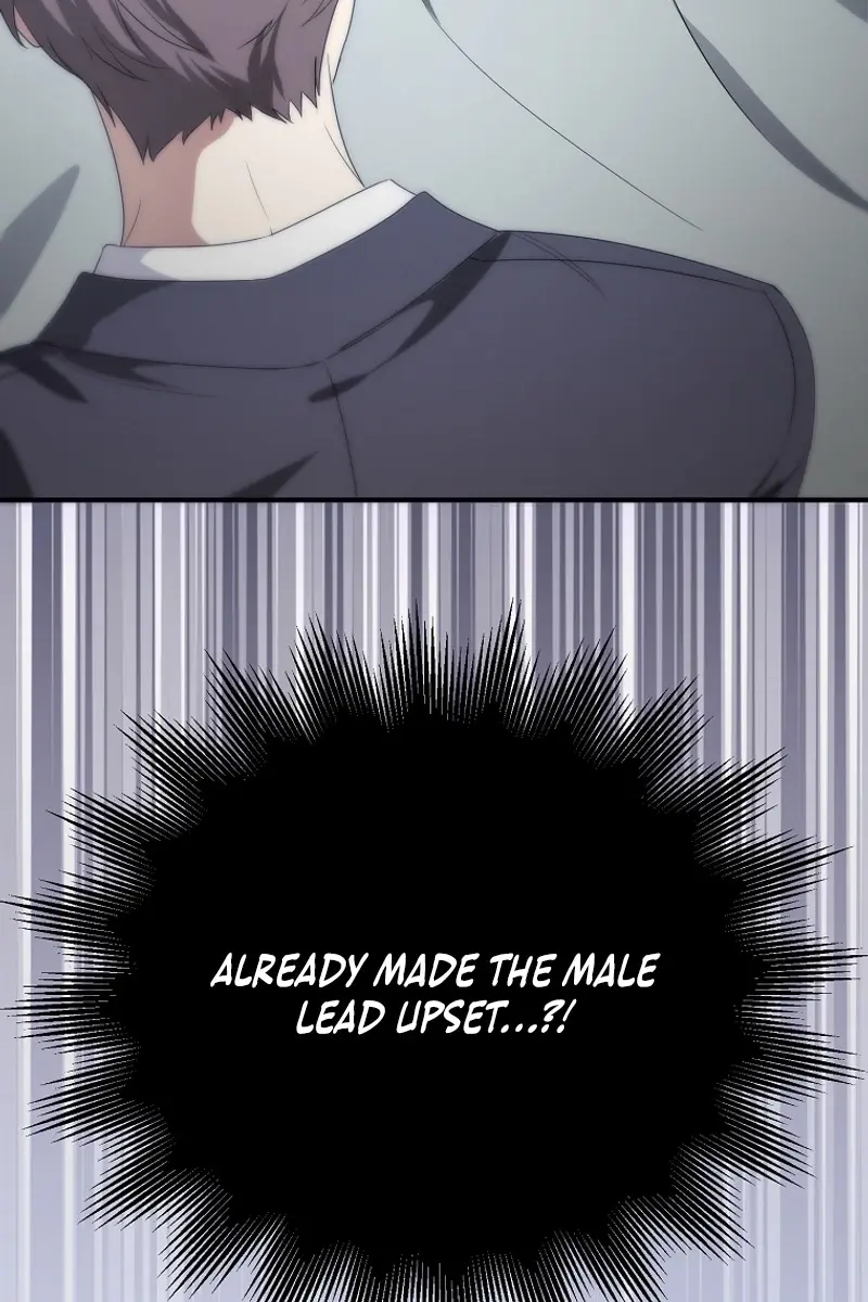 Stuck in Class With the Crazy Male Leads Chapter 2 Page 164