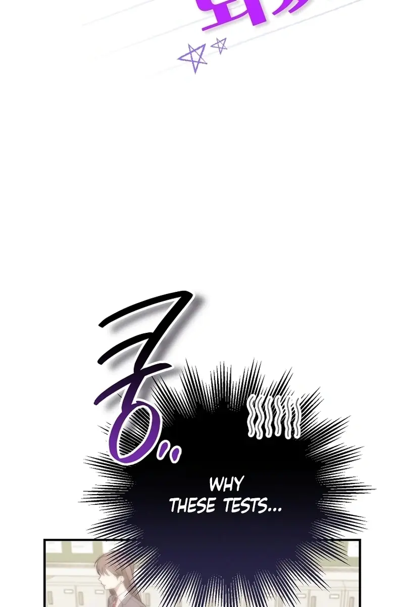 Stuck in Class With the Crazy Male Leads Chapter 5 Page 5