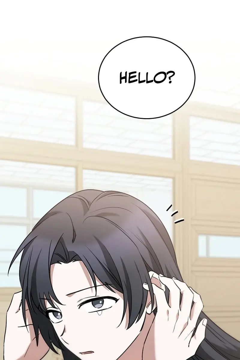Stuck in Class With the Crazy Male Leads Chapter 5 Page 7
