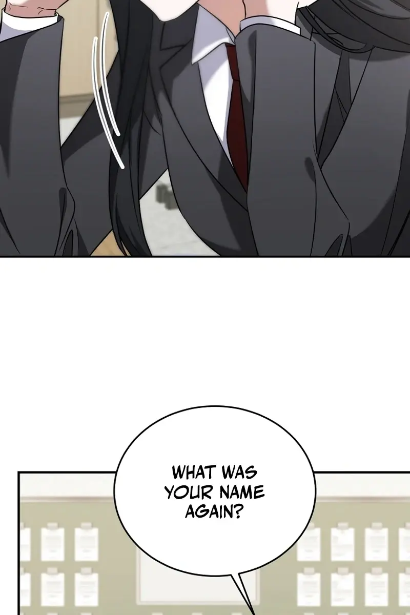 Stuck in Class With the Crazy Male Leads Chapter 5 Page 8