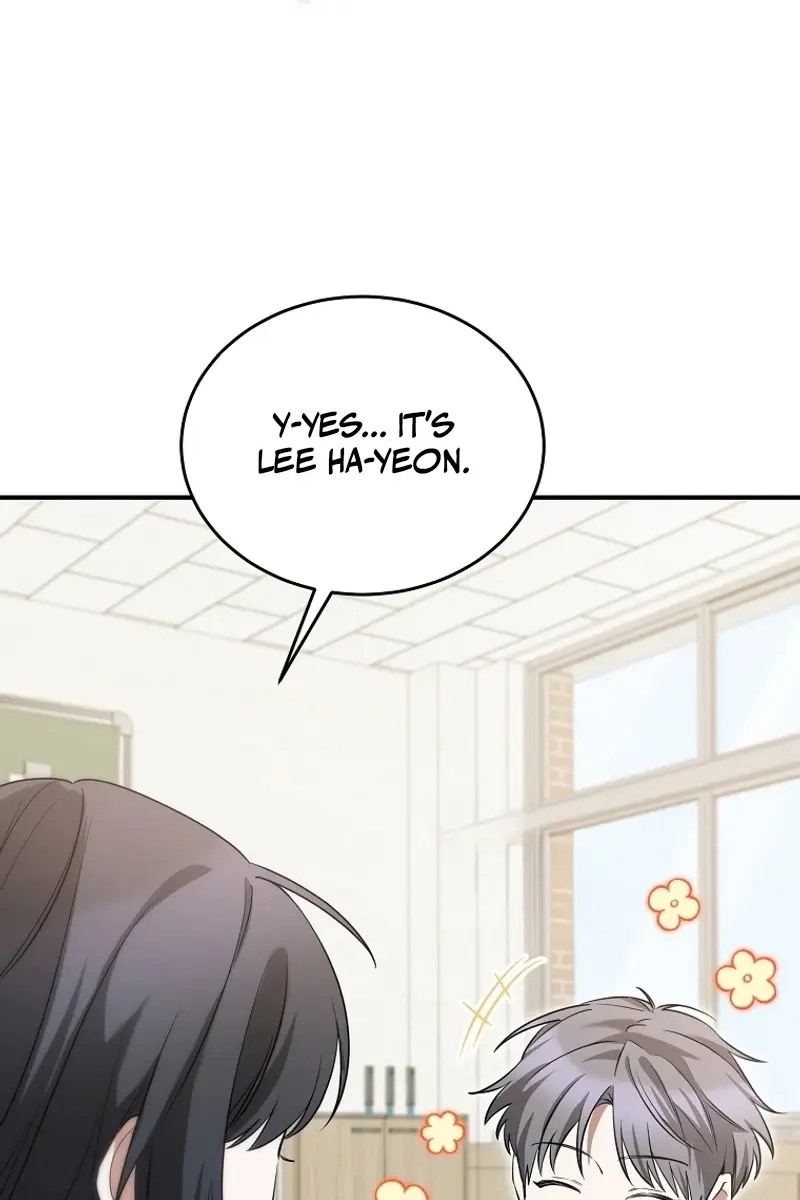 Stuck in Class With the Crazy Male Leads Chapter 5 Page 13