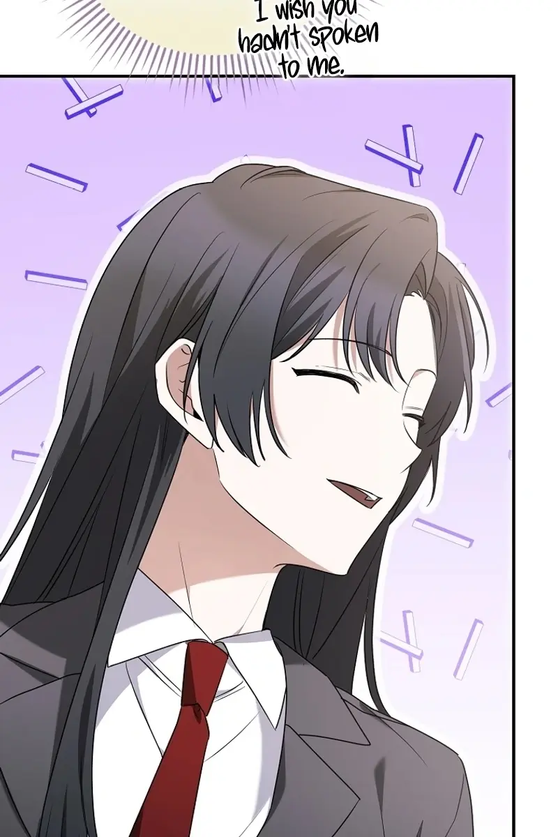 Stuck in Class With the Crazy Male Leads Chapter 5 Page 15