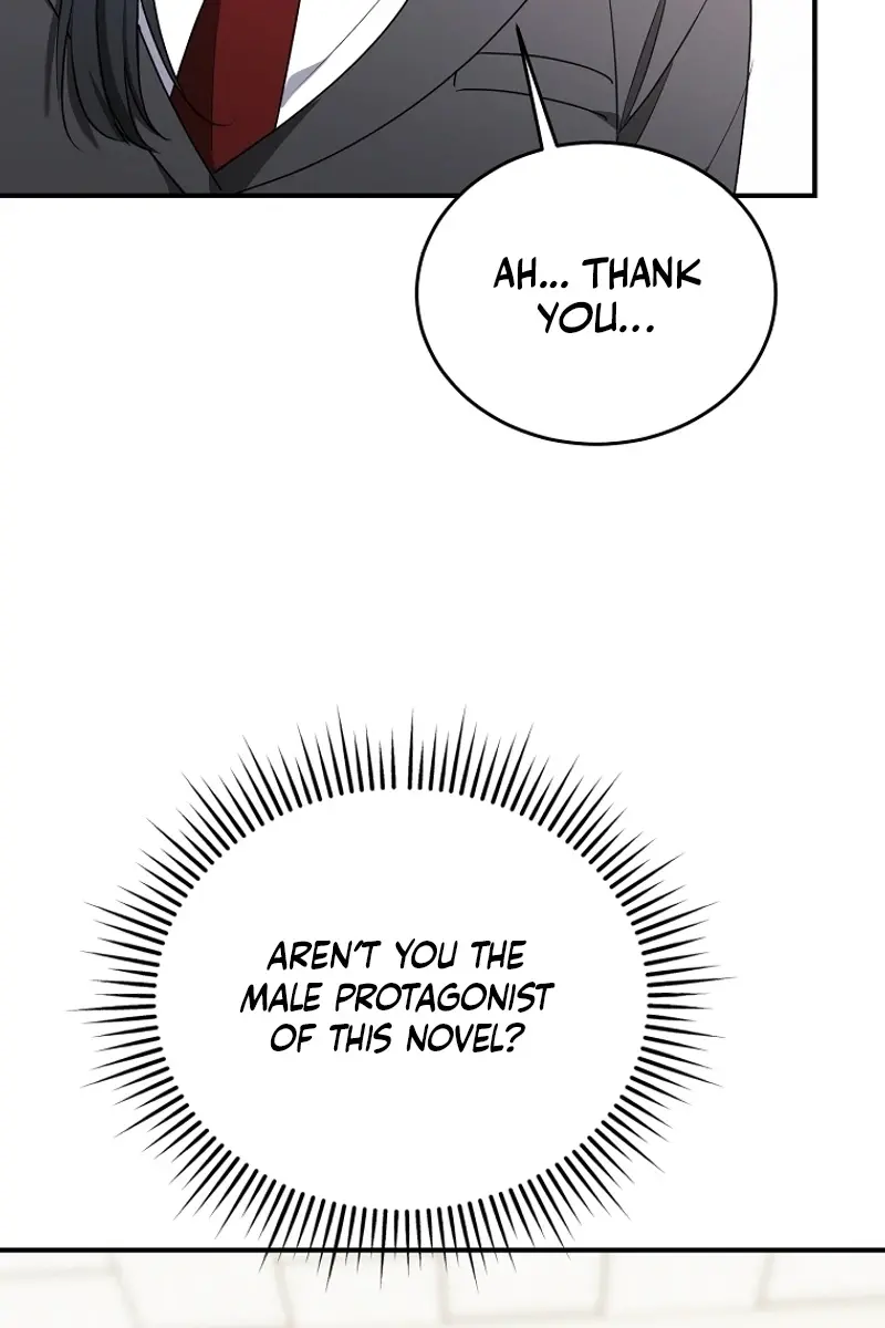 Stuck in Class With the Crazy Male Leads Chapter 5 Page 16