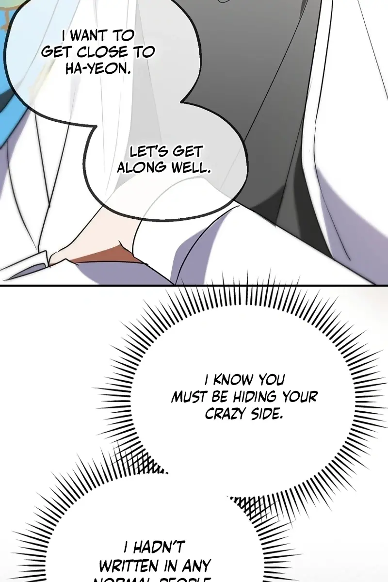Stuck in Class With the Crazy Male Leads Chapter 5 Page 20
