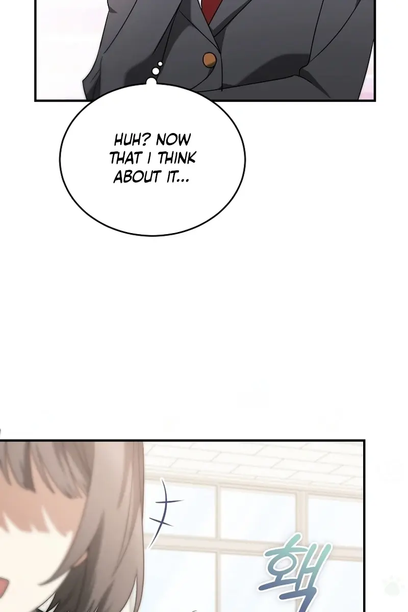 Stuck in Class With the Crazy Male Leads Chapter 5 Page 30