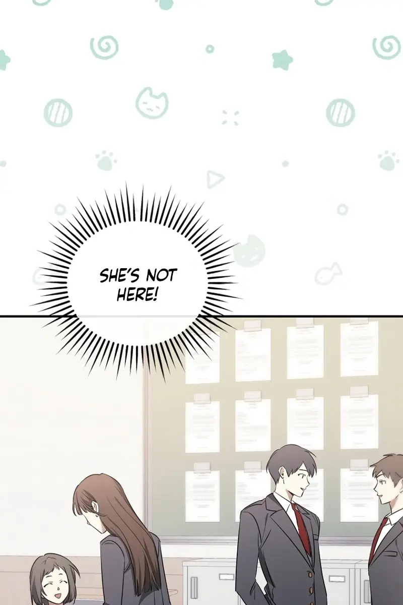 Stuck in Class With the Crazy Male Leads Chapter 5 Page 33