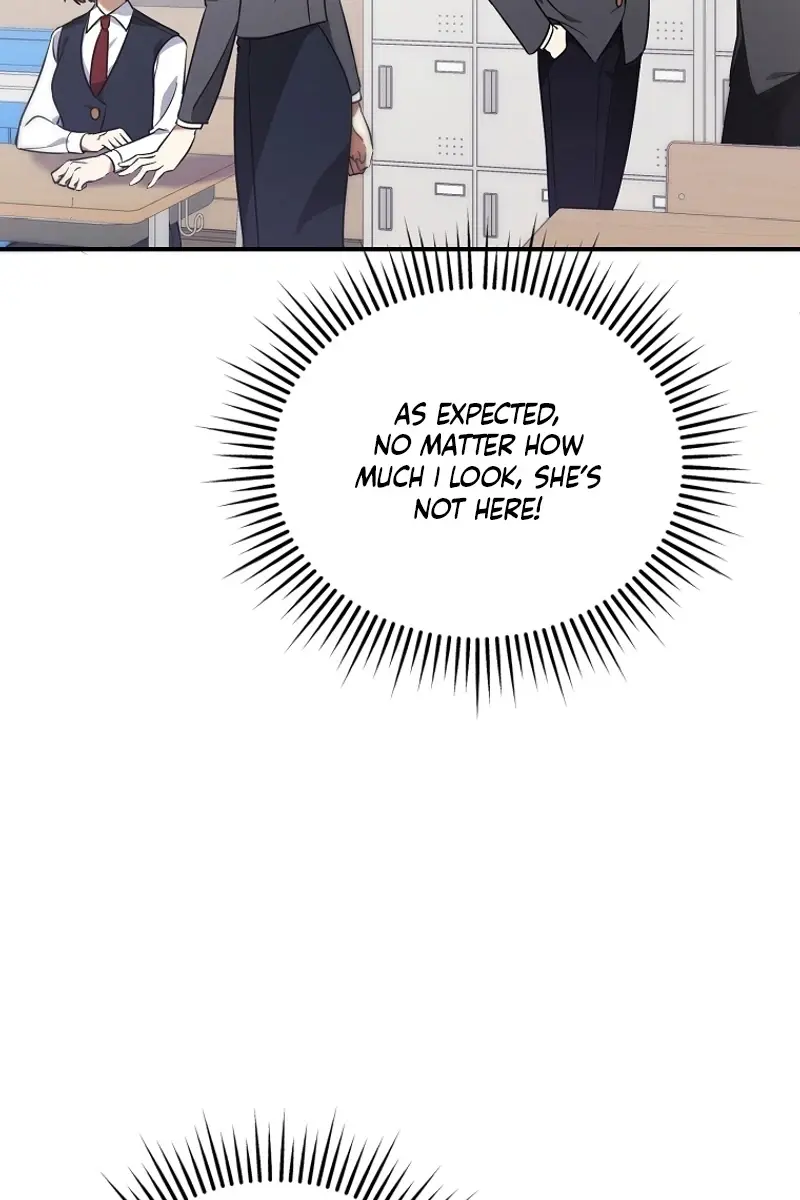 Stuck in Class With the Crazy Male Leads Chapter 5 Page 34