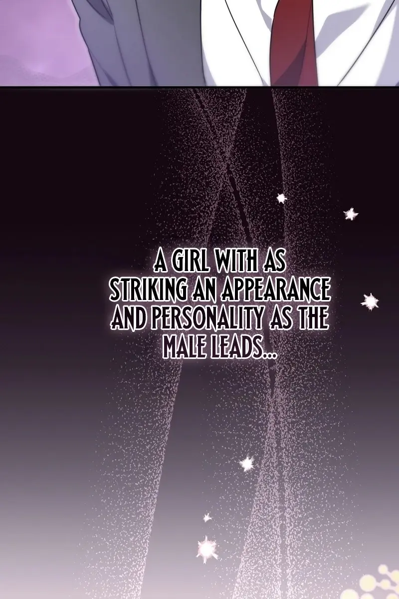 Stuck in Class With the Crazy Male Leads Chapter 5 Page 38