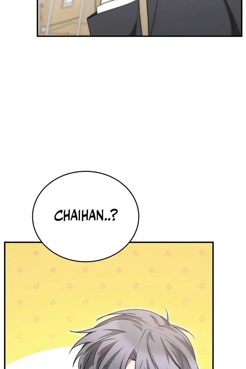 Stuck in Class With the Crazy Male Leads Chapter 5 Page 47
