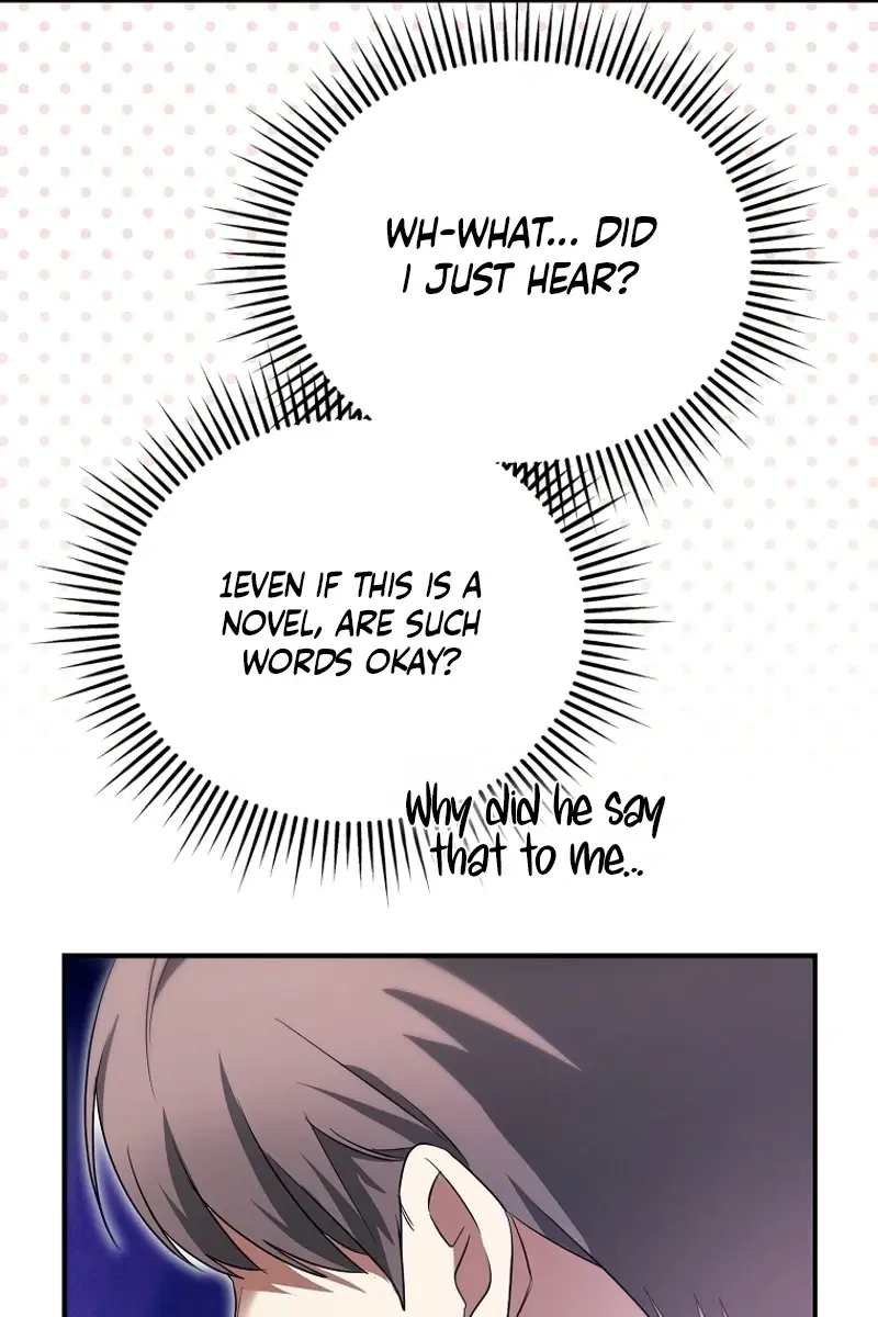 Stuck in Class With the Crazy Male Leads Chapter 5 Page 55