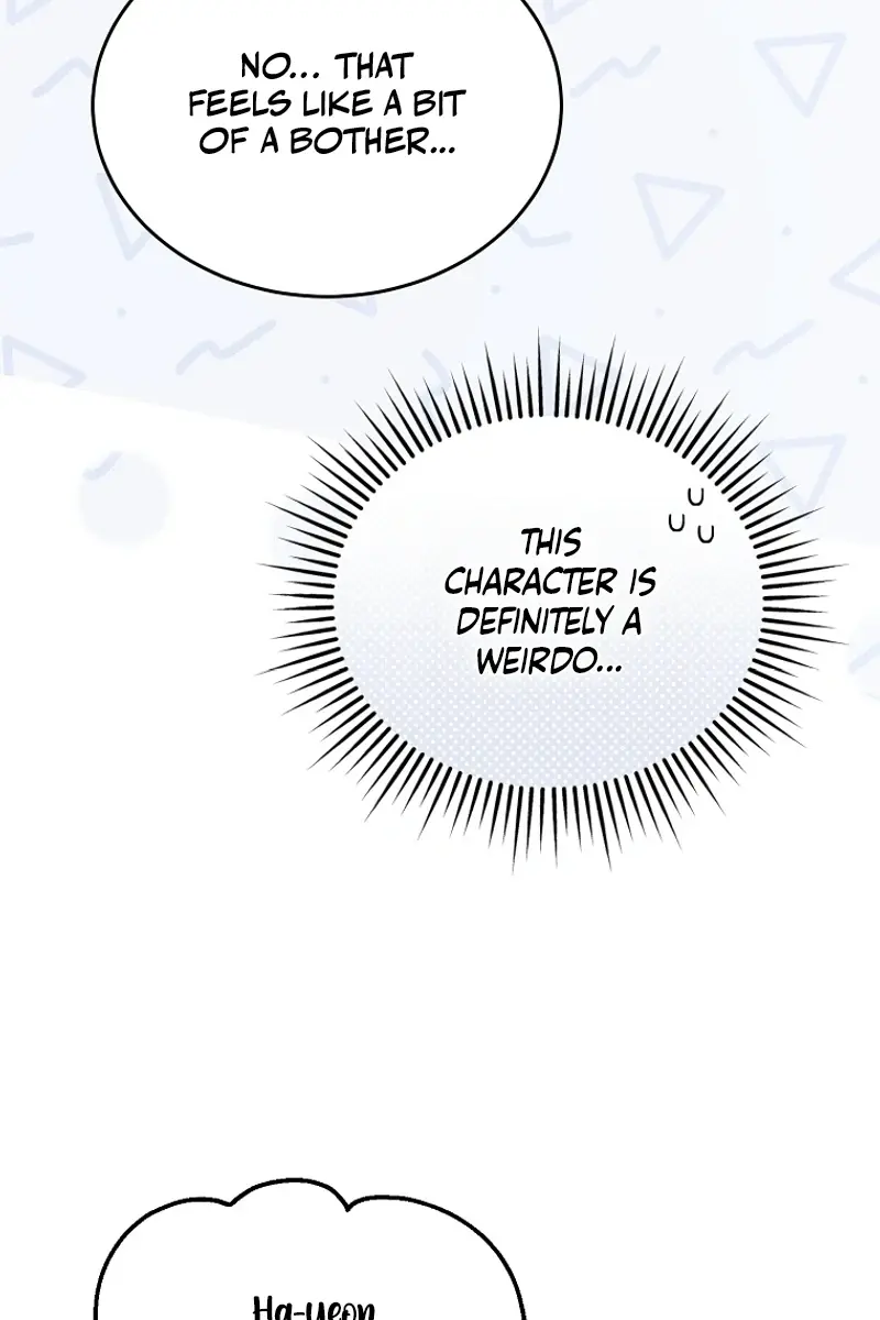 Stuck in Class With the Crazy Male Leads Chapter 5 Page 58