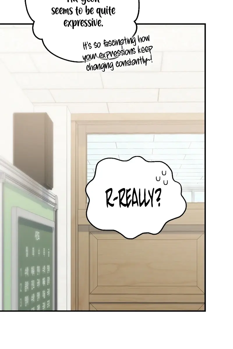 Stuck in Class With the Crazy Male Leads Chapter 5 Page 59