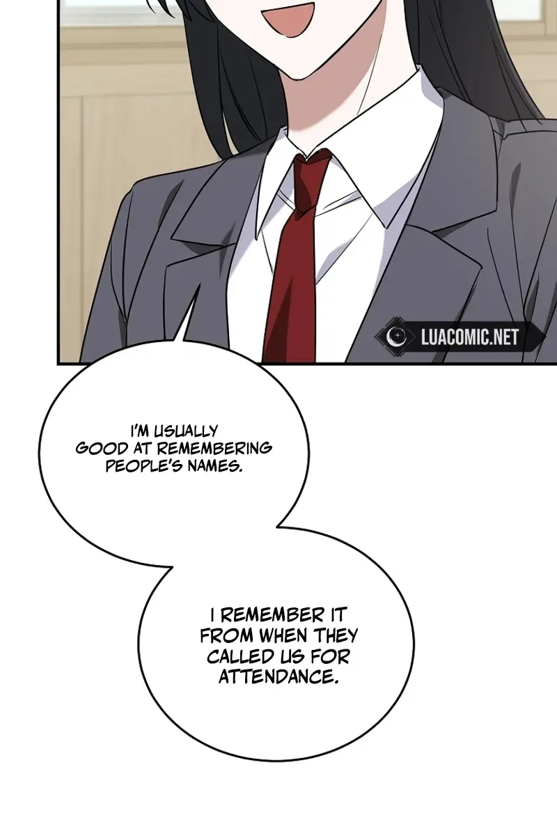 Stuck in Class With the Crazy Male Leads Chapter 5 Page 65