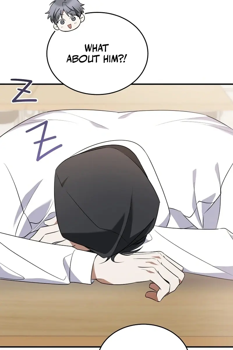 Stuck in Class With the Crazy Male Leads Chapter 5 Page 69