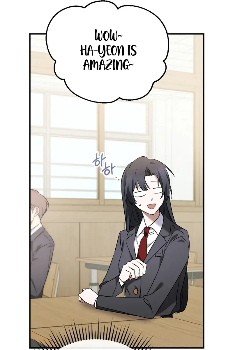 Stuck in Class With the Crazy Male Leads Chapter 5 Page 72