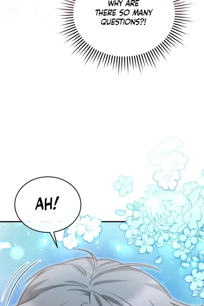 Stuck in Class With the Crazy Male Leads Chapter 5 Page 77