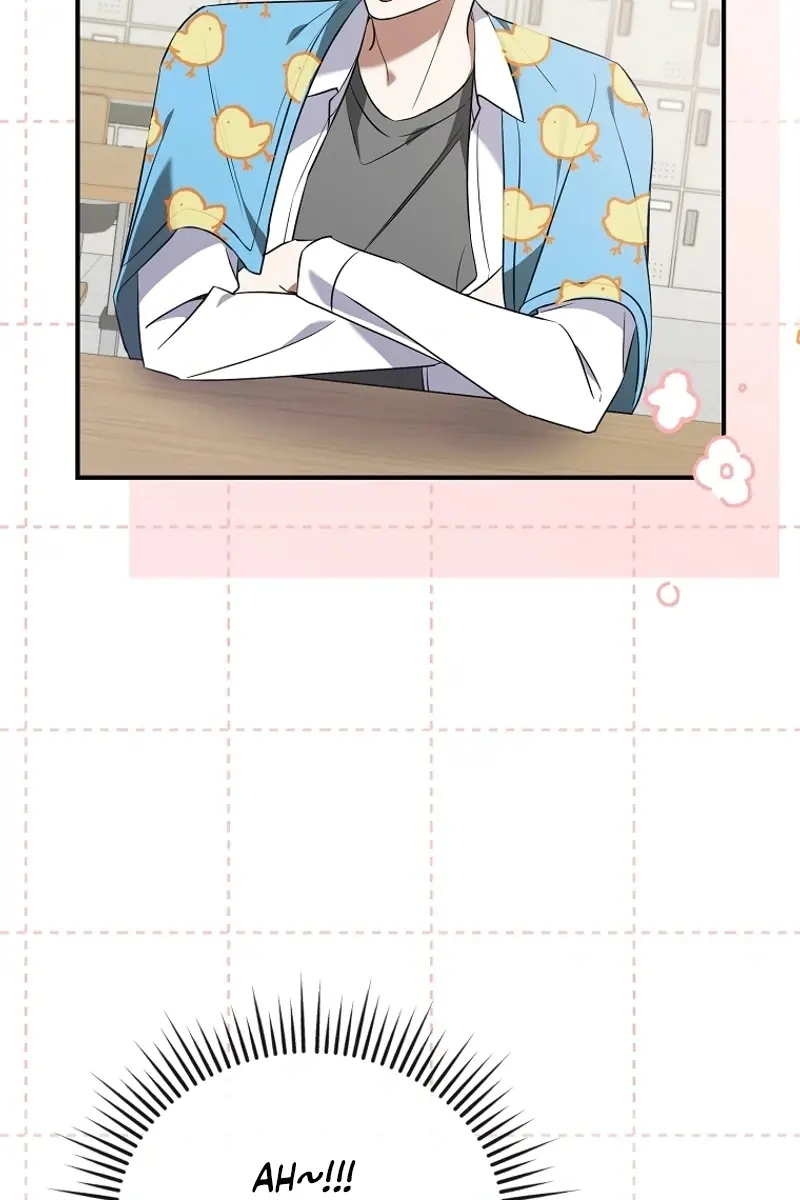 Stuck in Class With the Crazy Male Leads Chapter 5 Page 84