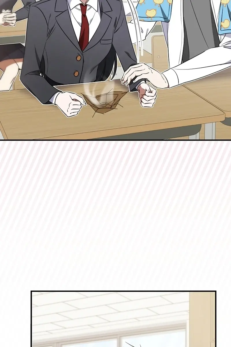 Stuck in Class With the Crazy Male Leads Chapter 5 Page 101